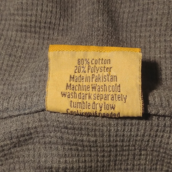 Men's Long sleeve - Picture 4 of 4